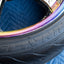 Rays Gramlights 57 Maximum Pro 18" 9.5J +35, 8.5J +25 (5x114.3)  *Tires Included*