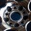 Rays Gramlights 57 Maximum Pro 18" 9.5J +35, 8.5J +25 (5x114.3)  *Tires Included*