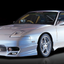 Do-Luck Nissan 180SX (RPS13) Kouki Front Bumper