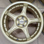 ADVAN RC Rally + Dirt Trial Competition Model (5x100) 17x7 +48