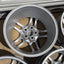 Nissan Skyline R33 GTR 17" 9J +30 (5x114.3)