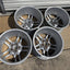 Nissan Skyline R33 GTR 17" 9J +30 (5x114.3)
