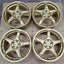 ADVAN RC Rally + Dirt Trial Competition Model (5x100) 17x7 +48