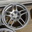 Nissan Skyline R33 GTR 17" 9J +30 (5x114.3)