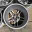 Nissan Skyline R33 GTR 17" 9J +30 (5x114.3)
