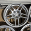 Nissan Skyline R33 GTR 17" 9J +30 (5x114.3)