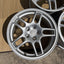 Nissan Skyline R33 GTR 17" 9J +30 (5x114.3)