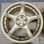 ADVAN RC Rally + Dirt Trial Competition Model (5x100) 17x7 +48