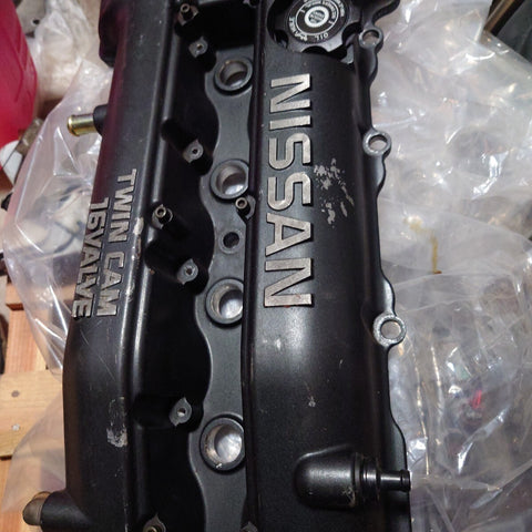 S15 SR20DET Valve Cover
