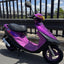 Yamaha SuperJog Z (50cc 2-stroke)