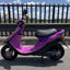 Yamaha SuperJog Z (50cc 2-stroke)