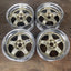 WORK Meister S1 2P (5x114.3) 17x9 +8