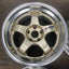 WORK Meister S1 2P (5x114.3) 17x9 +8