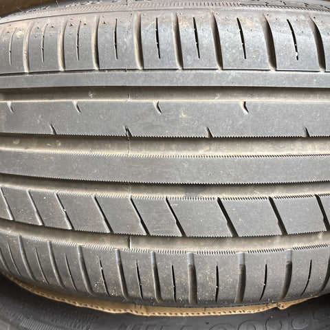 Work Meister S1 3P (5x100) 18x9 +43