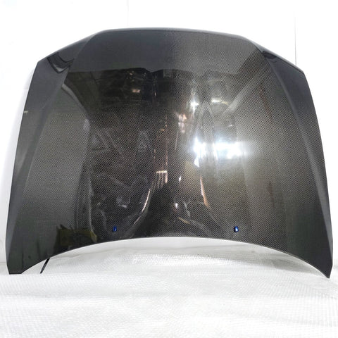 Toyota Altezza SXE10 VARIS Carbon Hood