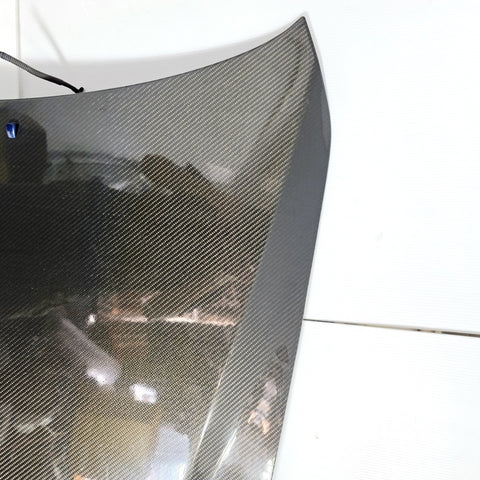 Toyota Altezza SXE10 VARIS Carbon Hood