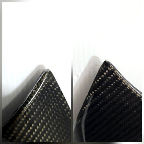 Toyota Altezza SXE10 VARIS Carbon Hood