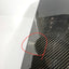 Toyota Altezza SXE10 VARIS Carbon Hood