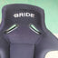 BRIDE Zeta I *Grey Shell, FRP*