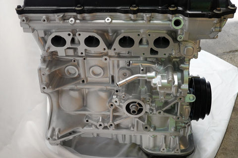 NISSAN S15 SR20DET *Overhauled/Rebuilt*