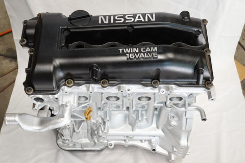 NISSAN S15 SR20DET *Overhauled/Rebuilt*