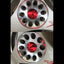 RAYS Vesta TRY-FORCE Zelda 17" 8J +35 & 17" 9J +35 (5x114.3)