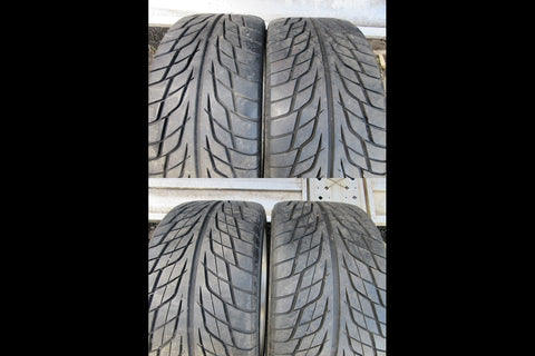 RAYS Vesta TRY-FORCE Zelda 17" 8J +35 & 17" 9J +35 (5x114.3)
