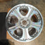 G-Corporation Velvet BLAZE - 4&5x114.3  18x7.5 +45
