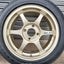 SSR TypeC - 4x114.3 16x7 +42