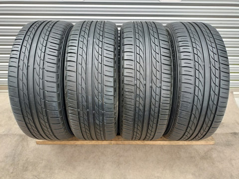 SSR TypeC - 4x114.3 16x7 +42