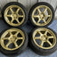 Bridgestone Prodrive GC-06D - 5x100 17x8 +43