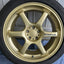 Bridgestone Prodrive GC-06D - 5x100 17x8 +43