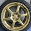 Bridgestone Prodrive GC-06D - 5x100 17x8 +43