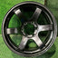 Rays Gram Light 57DR-X - 6x139.7 18x8 +20