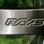 Rays Gram Light 57DR-X - 6x139.7 18x8 +20