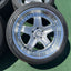 WEDS Chevlon Racing S3 - 5x114.3 18x8 +32