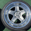 WEDS Chevlon Racing S3 - 5x114.3 18x8 +32