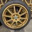 OZ Racing Prodrive P-WRC1 - 5x100 17x8 +53