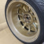 OZ Racing Prodrive P-WRC1 - 5x100 17x8 +53