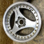 ADVAN Oni - 5x114.3 17x8 +25 (Pair)