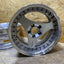 ADVAN Oni - 5x114.3 17x8 +25 (Pair)