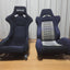 BRIDE Leos FRP & Brix Seat Pair