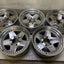 Super Star LODIO DRIVE (6x139.7) 17x8 +5