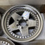 Super Star LODIO DRIVE (6x139.7) 17x8 +5