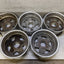 Super Star LODIO DRIVE (6x139.7) 17x8 +5