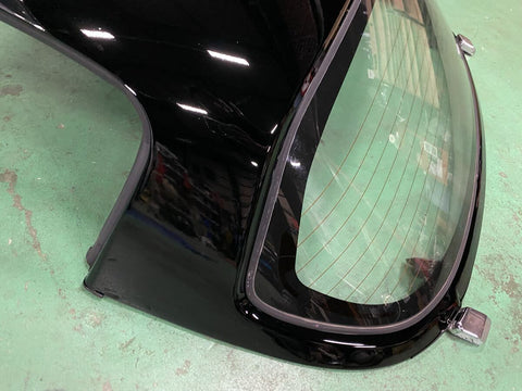 Mazda Eunos Roadster (NA / NB) Hardtop