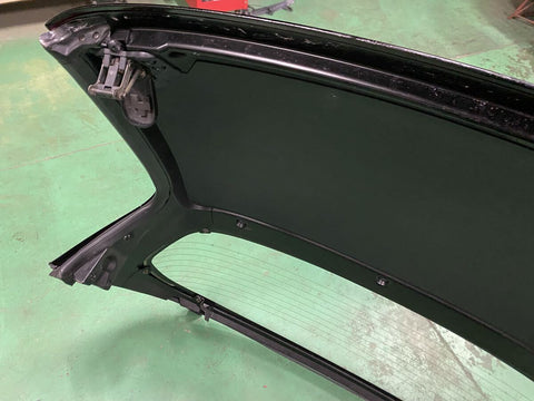 Mazda Eunos Roadster (NA / NB) Hardtop