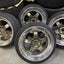 Work Meister S1 3P (5x100) 18x9 +43