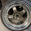 Work Meister S1 3P (5x100) 18x9 +43