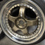 Work Meister S1 3P (5x100) 18x9 +43
